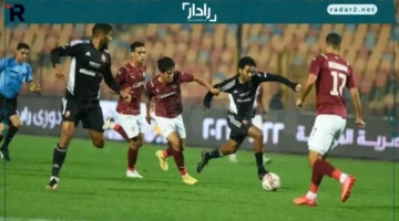 موعد نصف نهائي السوبر المصري بين الأهلي وسيراميكا كليوباترا